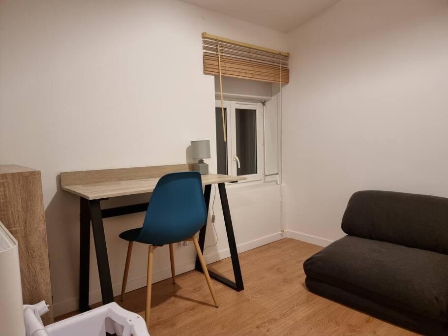 Maisonnette Design Le Cosy - Amazon Prime - A 3Mn A Pied Du Marche - Non Climatise - ซูร์แชร์ ภายนอก รูปภาพ
